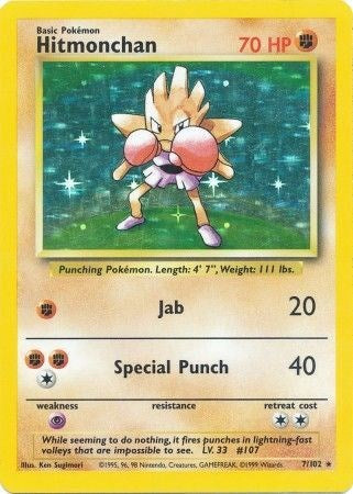 Pokemon Singles