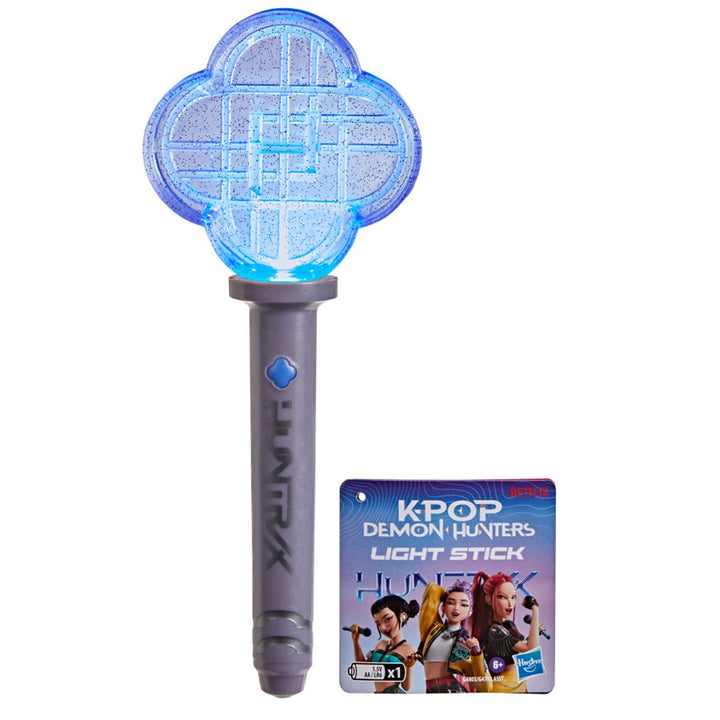 KPop Demon Hunters HUNTR/X Light Stick