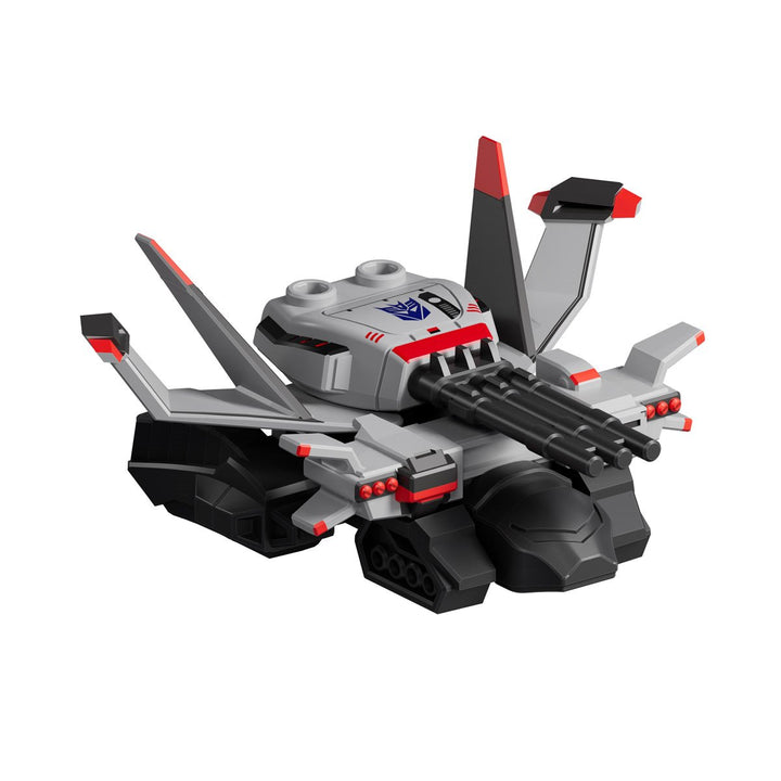 Transformers Defender Version 08 Battle Stars Mini Model Kit Blind Box