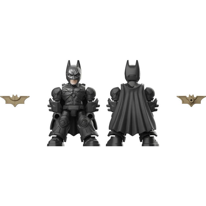 DC Defender Version 01 Legendary Batman Assemble Mini Model Kit Blind Box