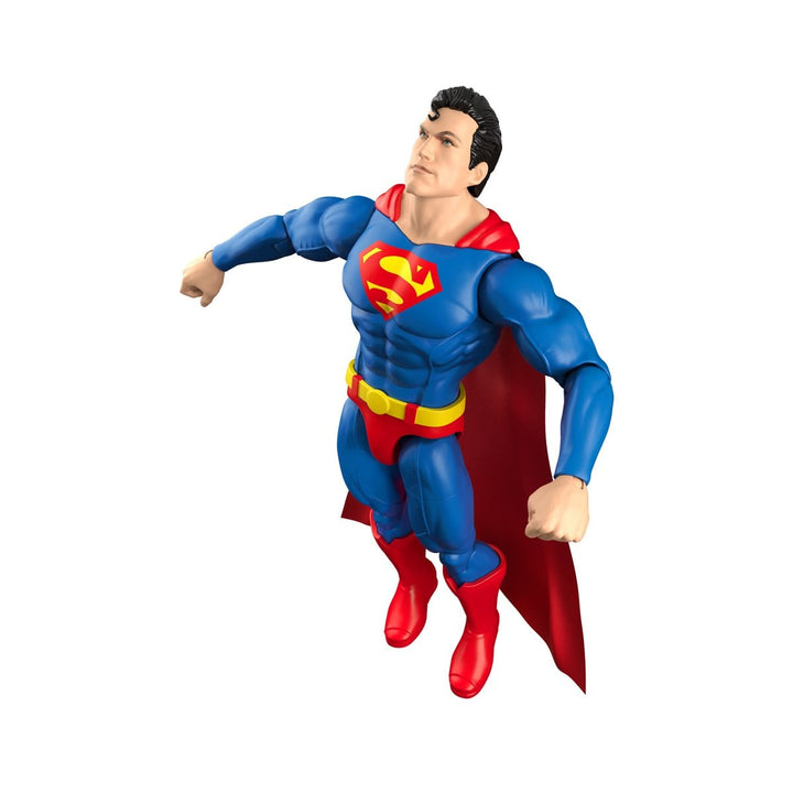 DC Premiere Wave 2 Superman 6 1/2-Inch Core Action Figure
