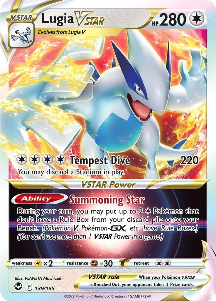 Pokemon Singles