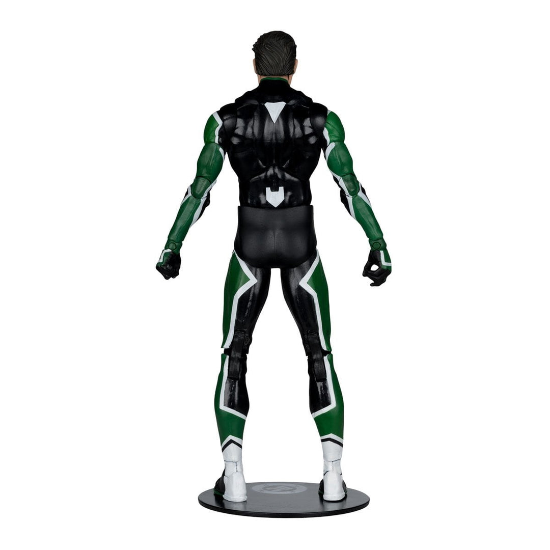 DC Multiverse Wave 32 Kyle Rayner Green Lantern 7-Inch Scale Action Figure
