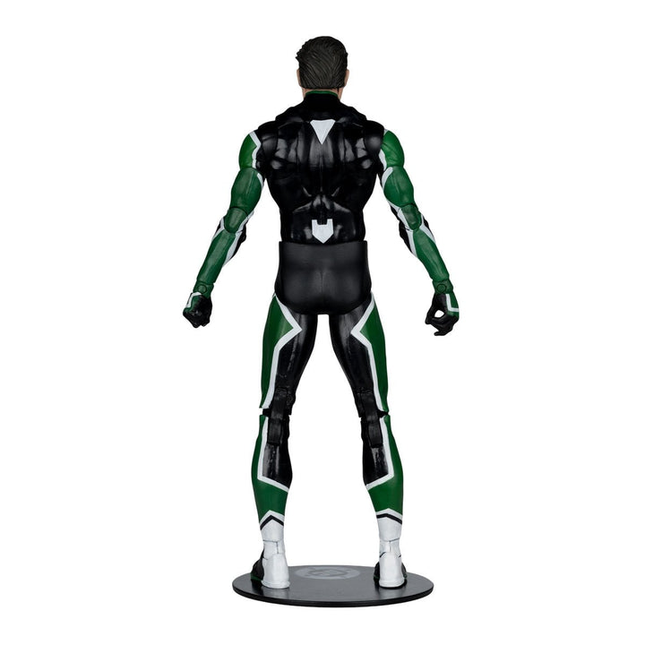 DC Multiverse Wave 32 Kyle Rayner Green Lantern 7-Inch Scale Action Figure
