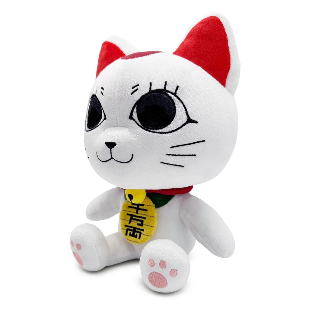 Dandadan Turbo Granny 9-Inch Plush