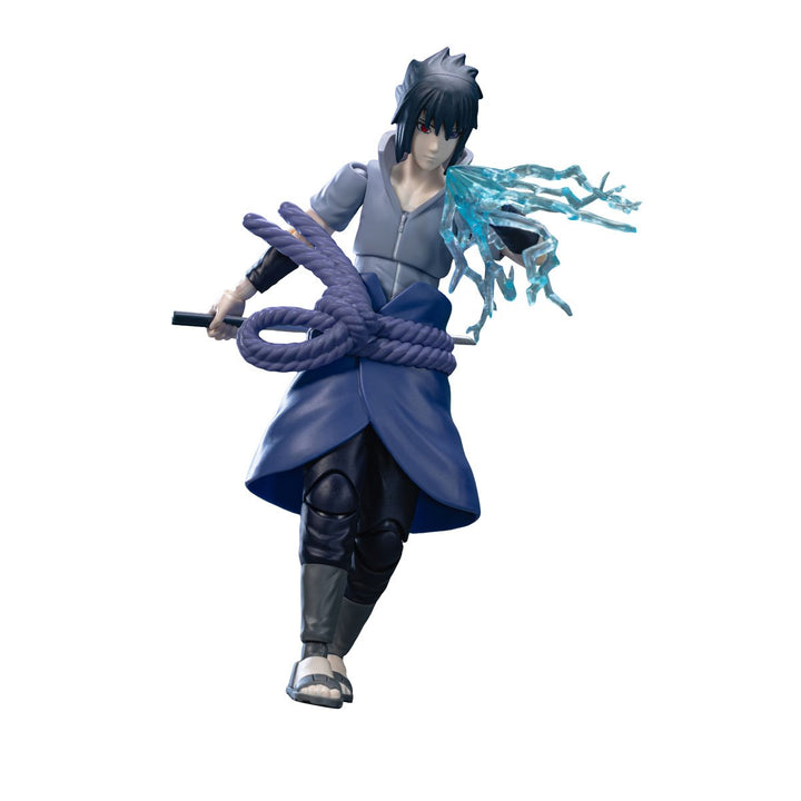 Nartuto Shippuden Sasuke Uchiha Champion Class CC04 Model Kit