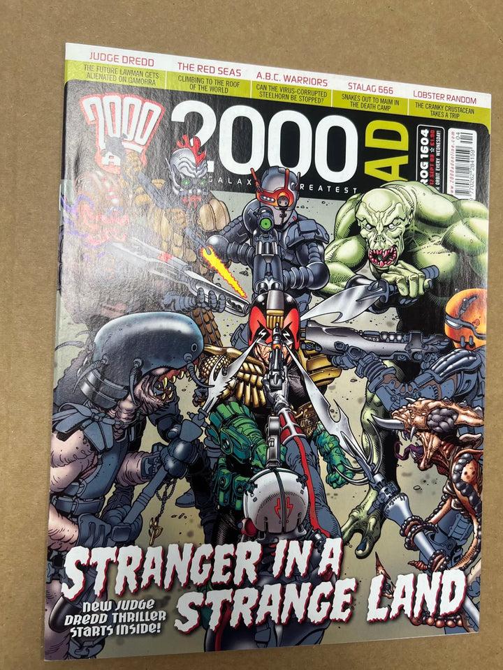 2000 AD Prog #1604
