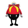 Sonic the Hedgehog Classic Dr. Eggman 14-Inch Plush