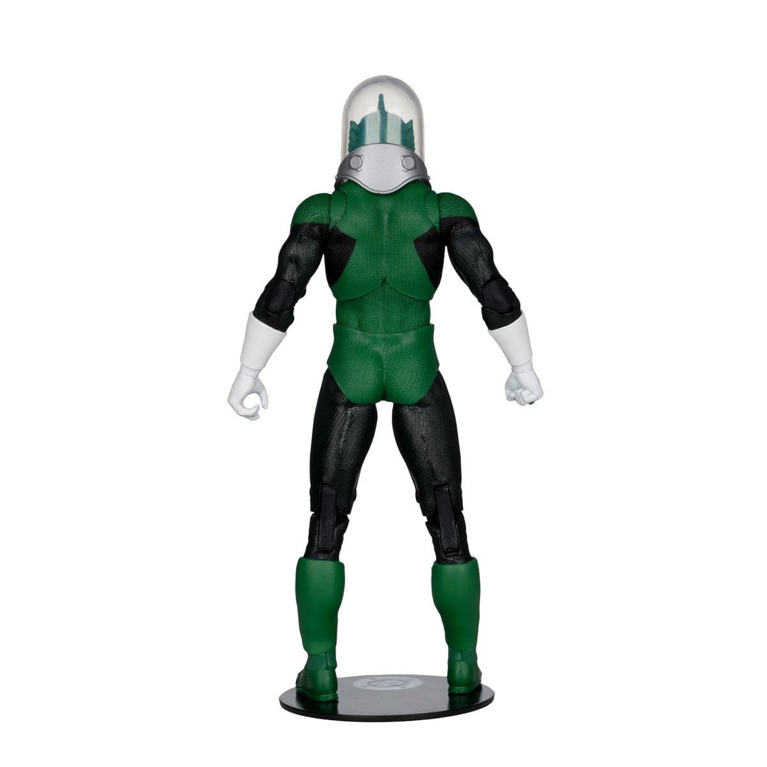 DC Multiverse Wave 32 Naut Ke Loi Green Lantern 7-Inch Scale Action Figure