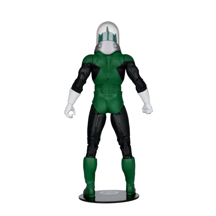 DC Multiverse Wave 32 Naut Ke Loi Green Lantern 7-Inch Scale Action Figure