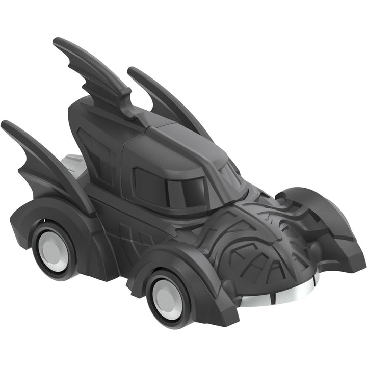 DC Defender Version 01 Legendary Batman Assemble Mini Model Kit Blind Box