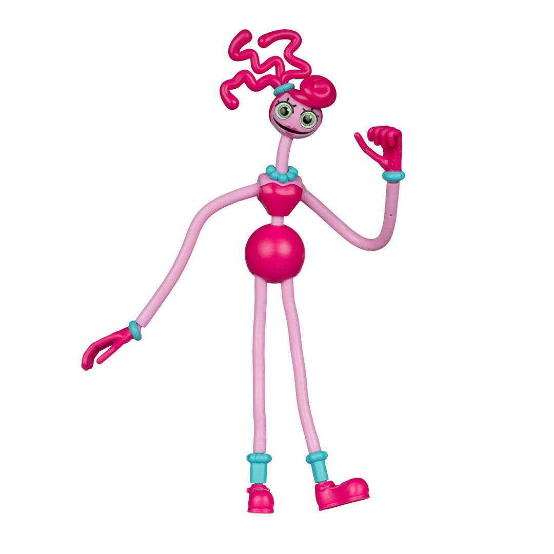 Poppy Playtime Wave 2 Mommy Long Legs 7-Inch Scale Action Figure