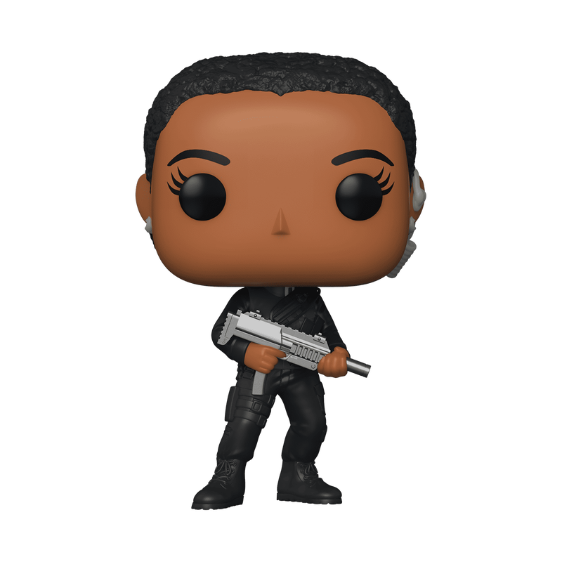 Funko Pop! 007 Nomi from No Time to Die #1012
