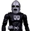 The Rocketman 1:12 Scale Action Figure