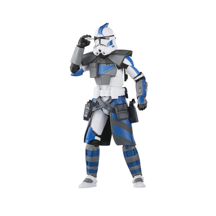 Star Wars The Black Series ARC Trooper Fives 6-Inch Action Figure