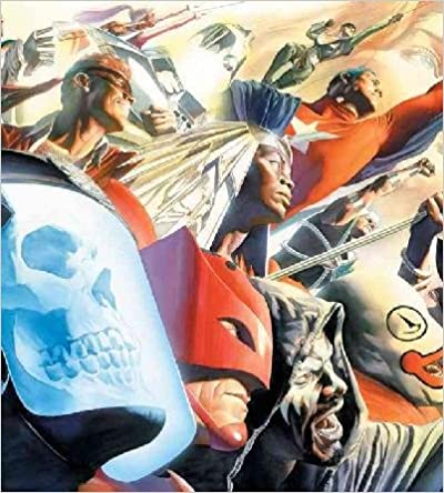 Astro City Local Heroes Trade - Hardcover