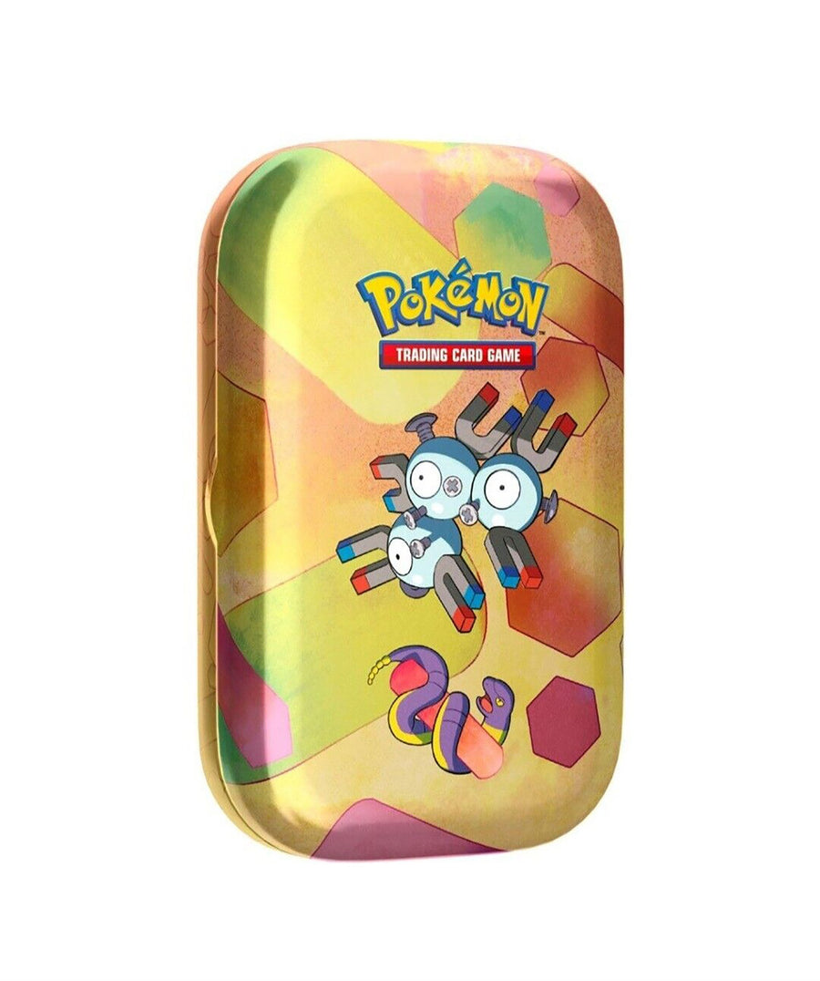 Scarlet & Violet: 151 - Mini Tin