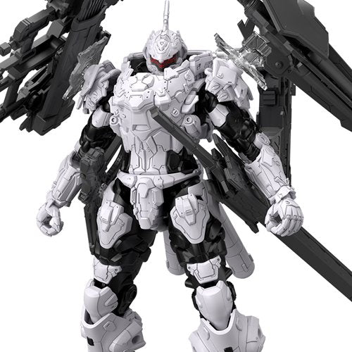 30 Minutes Missions Daemon X Machina TS Bahamut Model Kit
