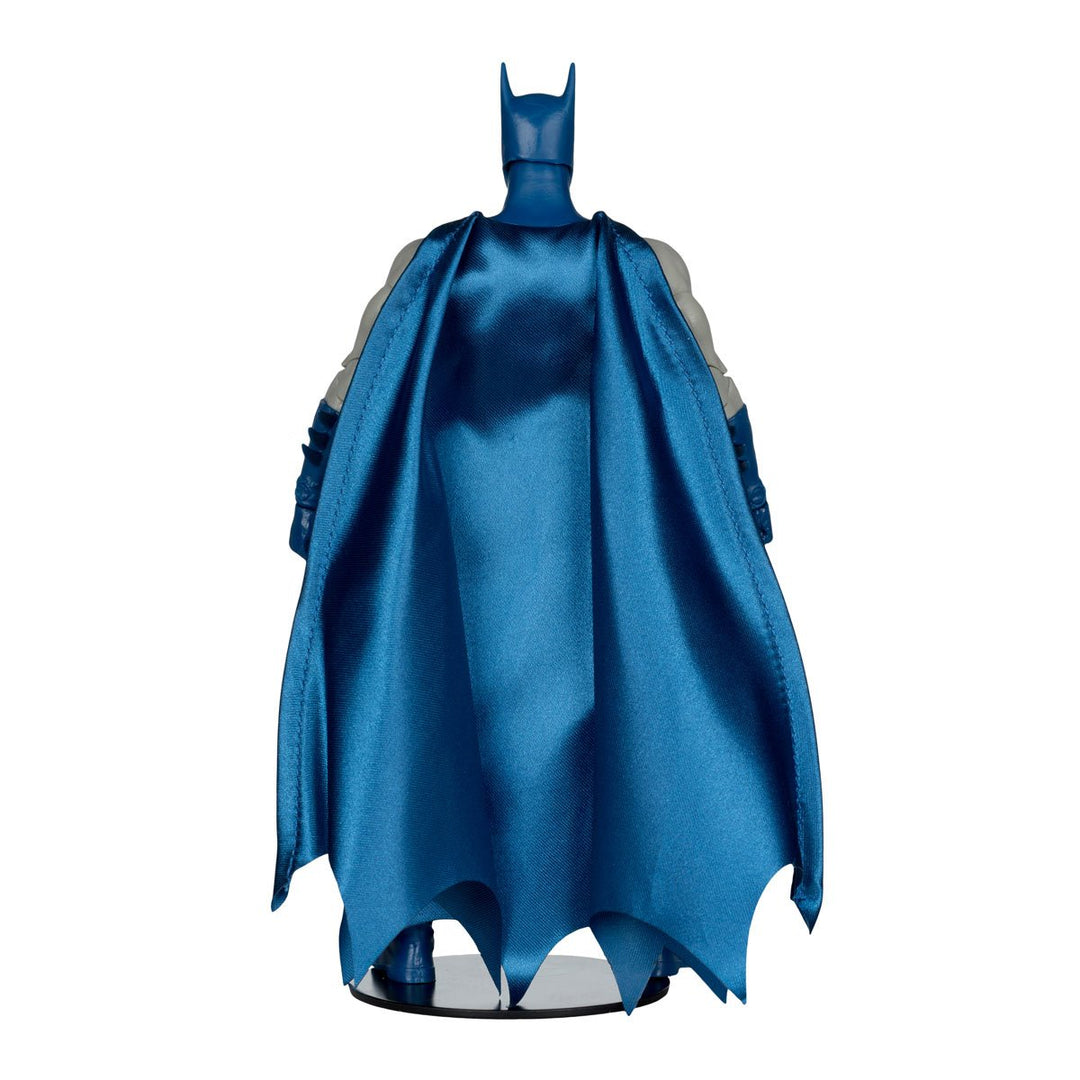 DC Multiverse Batman Wave 5 Batman World's Finest 7-Inch Action Figure