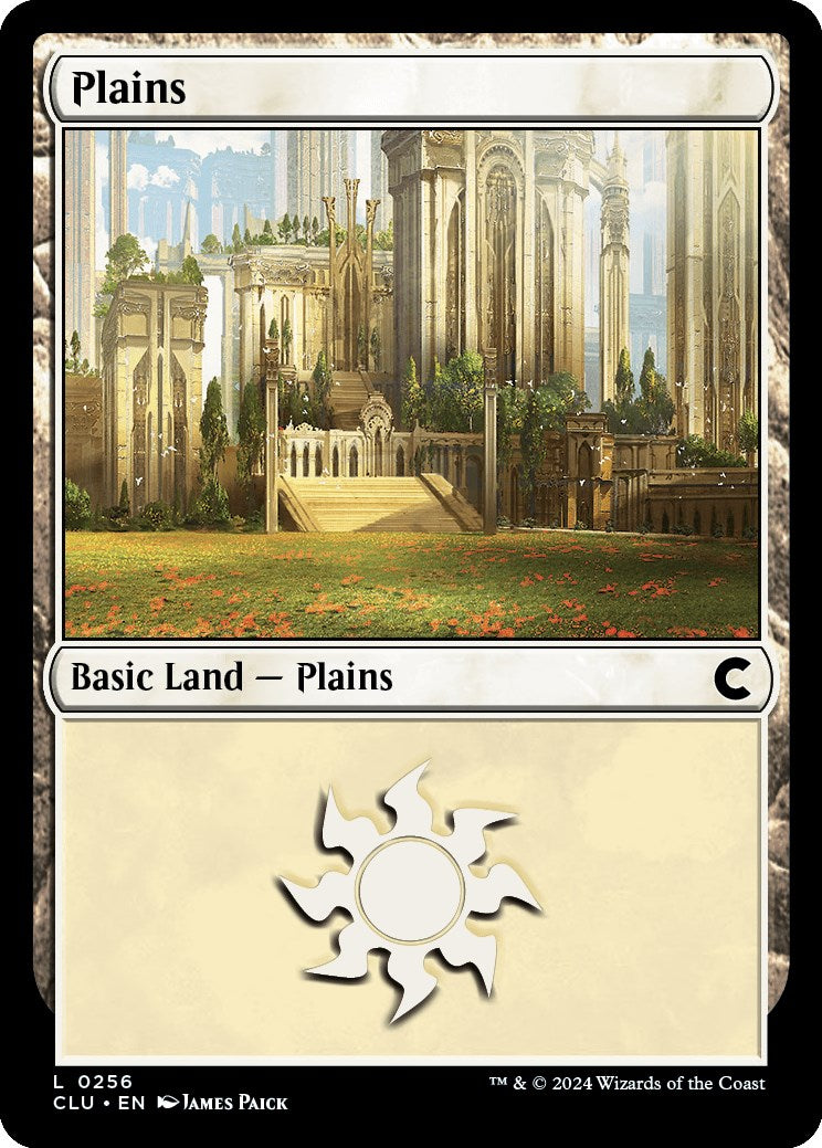 Plains (0256)