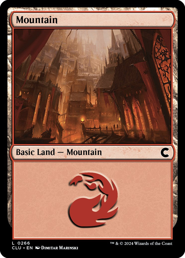 Mountain (0266)
