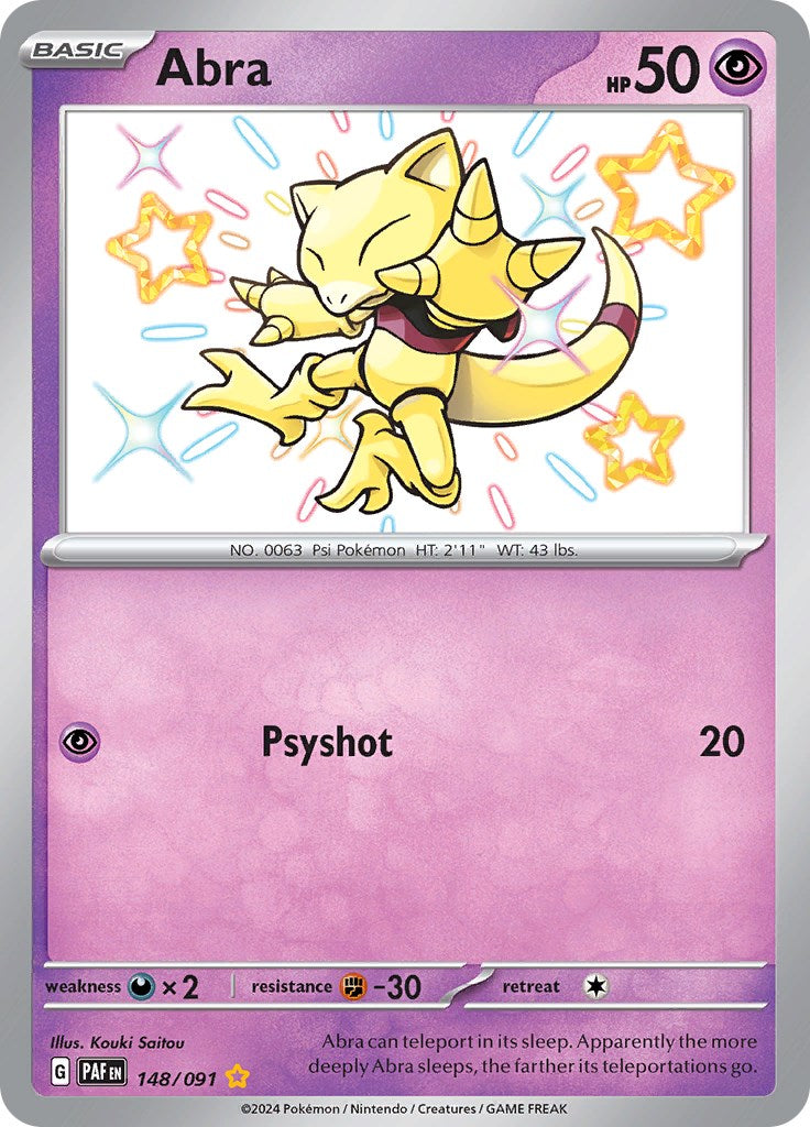 Pokemon Singles