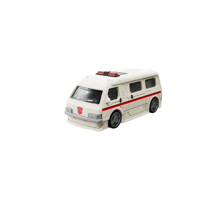 Transformers Wheels C04 Heart of the Ark Blokees Blind Box Model Kit