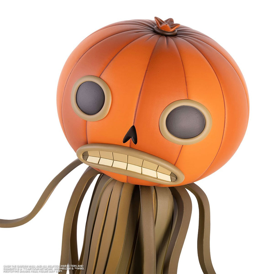 Over the Garden Wall Chapter 2 Glow-in-the-Dark Variant Figure Set - Entertainment Earth Exclusive