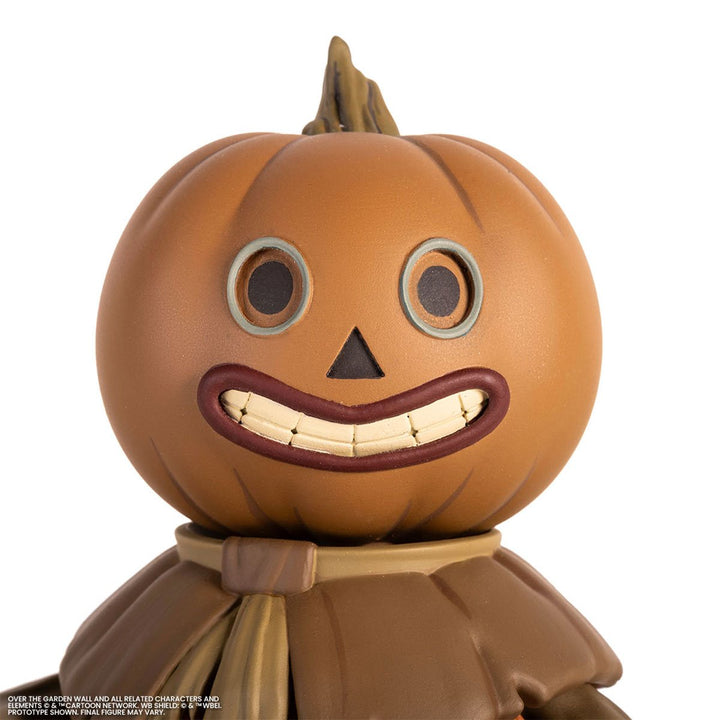 Over the Garden Wall Chapter 2 Glow-in-the-Dark Variant Figure Set - Entertainment Earth Exclusive