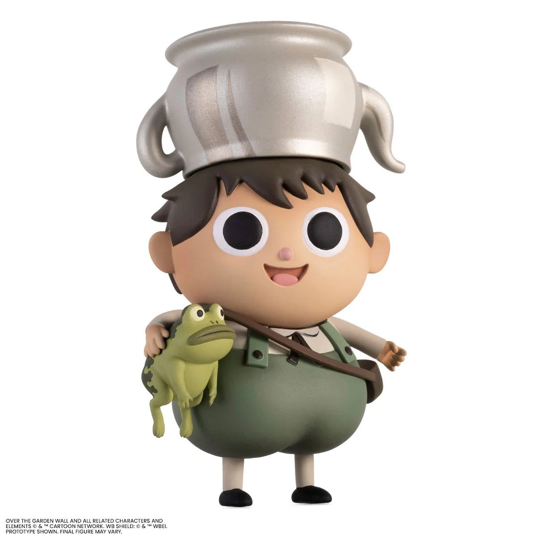 Over the Garden Wall Chapter 1 Figure Set of 2