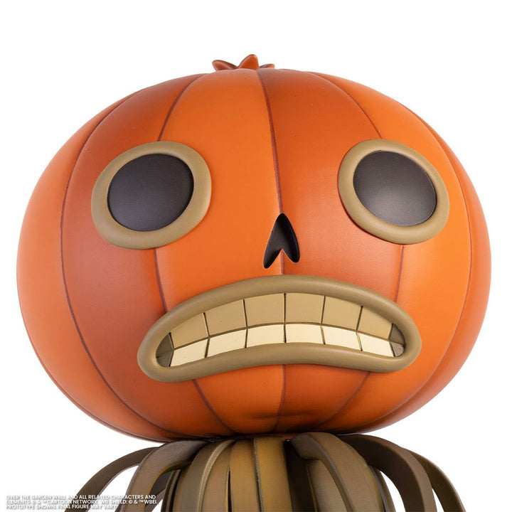Over the Garden Wall Chapter 2 Glow-in-the-Dark Variant Figure Set - Entertainment Earth Exclusive
