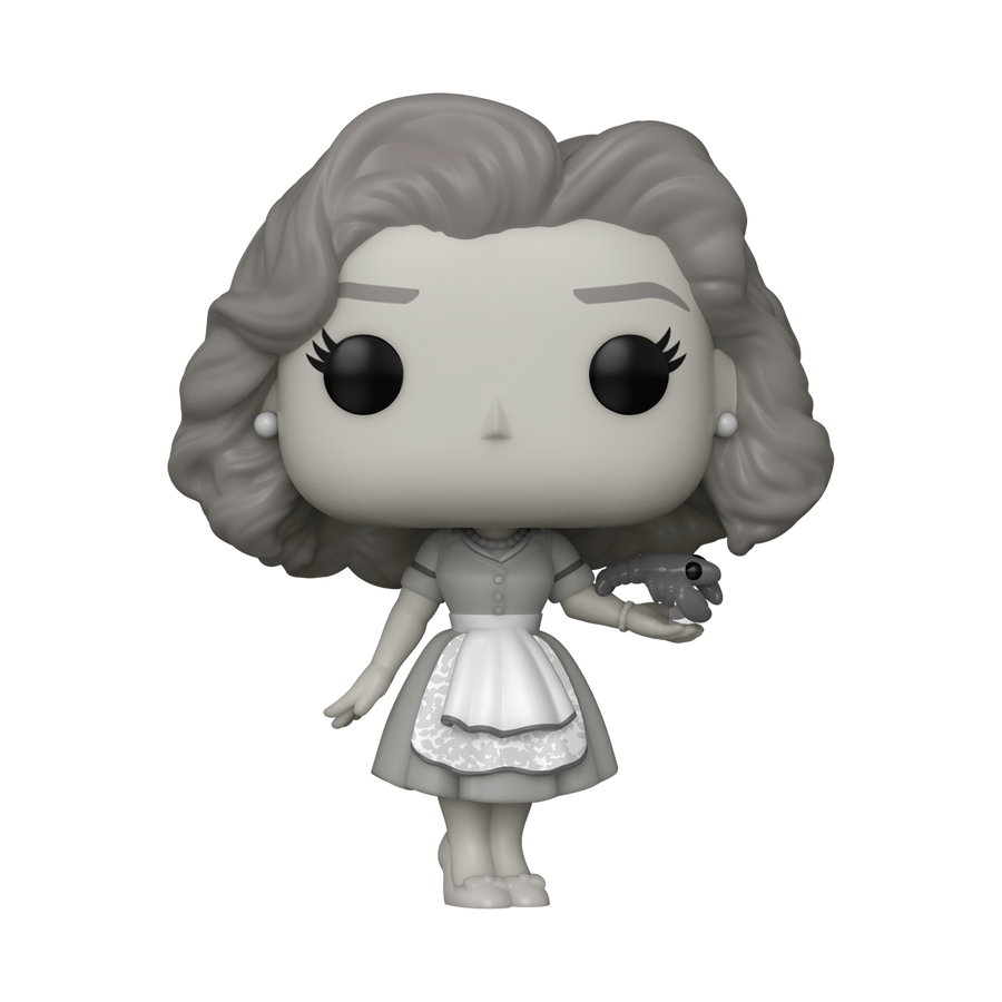 POP Wanda 50s