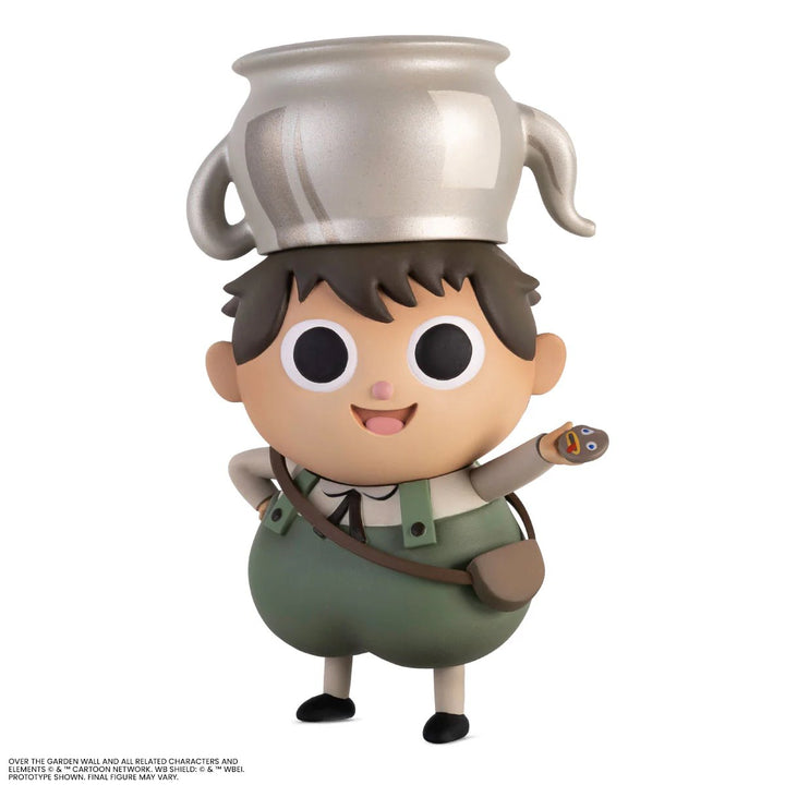Over the Garden Wall Chapter 1 Figure Set of 2