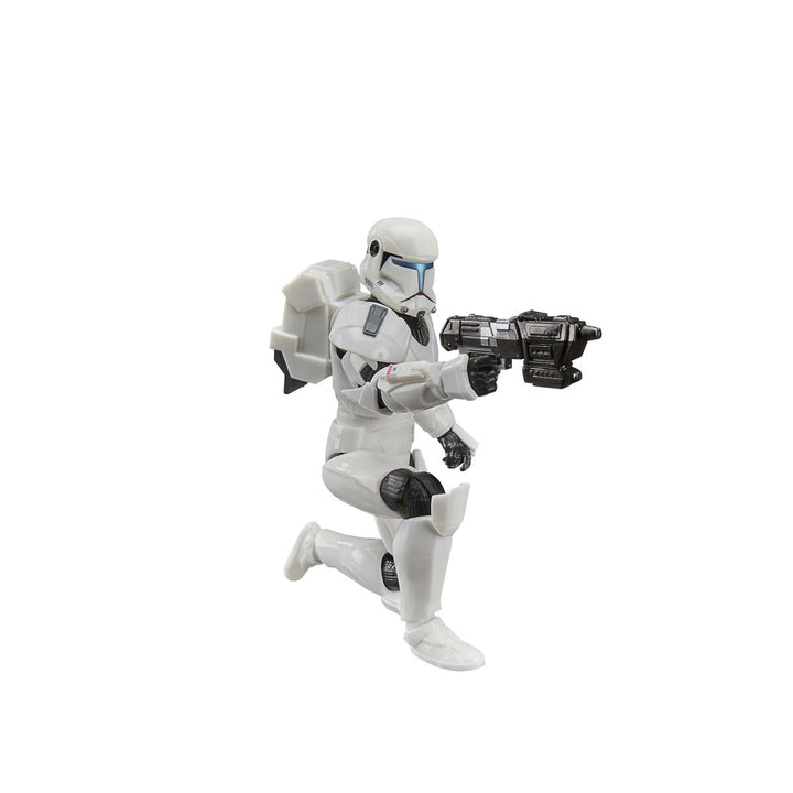 Star Wars The Black Series Gaming Greats Clone Commando Star Wars: Battlefront II 6-Inch Action Figure