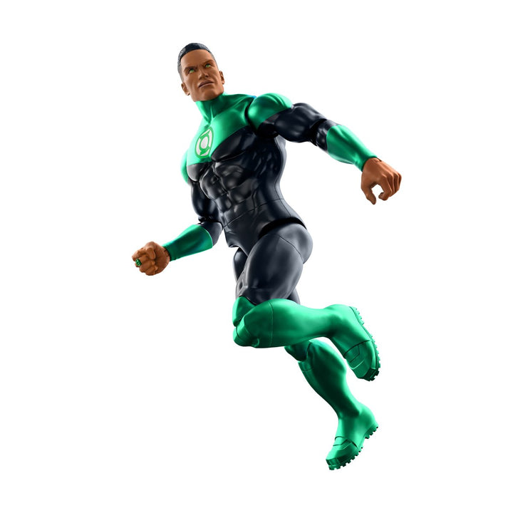 DC Premiere Wave 2 Green Lantern John Stewart 6 1/2-Inch Core Action Figure