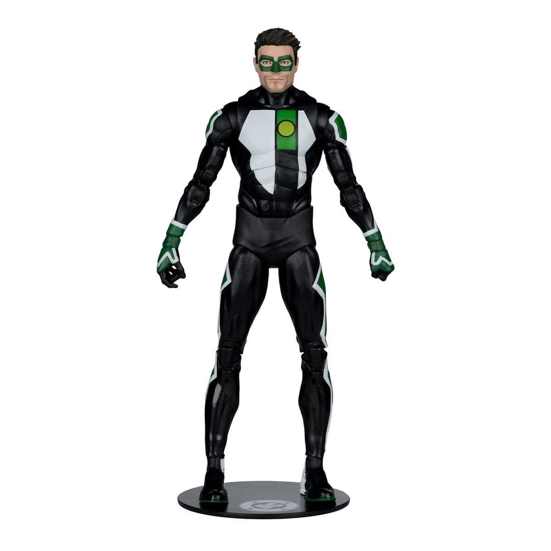 DC Multiverse Wave 32 Kyle Rayner Green Lantern 7-Inch Scale Action Figure