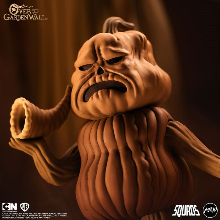 Over the Garden Wall Chapter 2 Glow-in-the-Dark Variant Figure Set - Entertainment Earth Exclusive