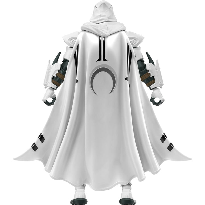 Marvel Rivals Moon Knight Champion Class CC10 Blokees Model Kit