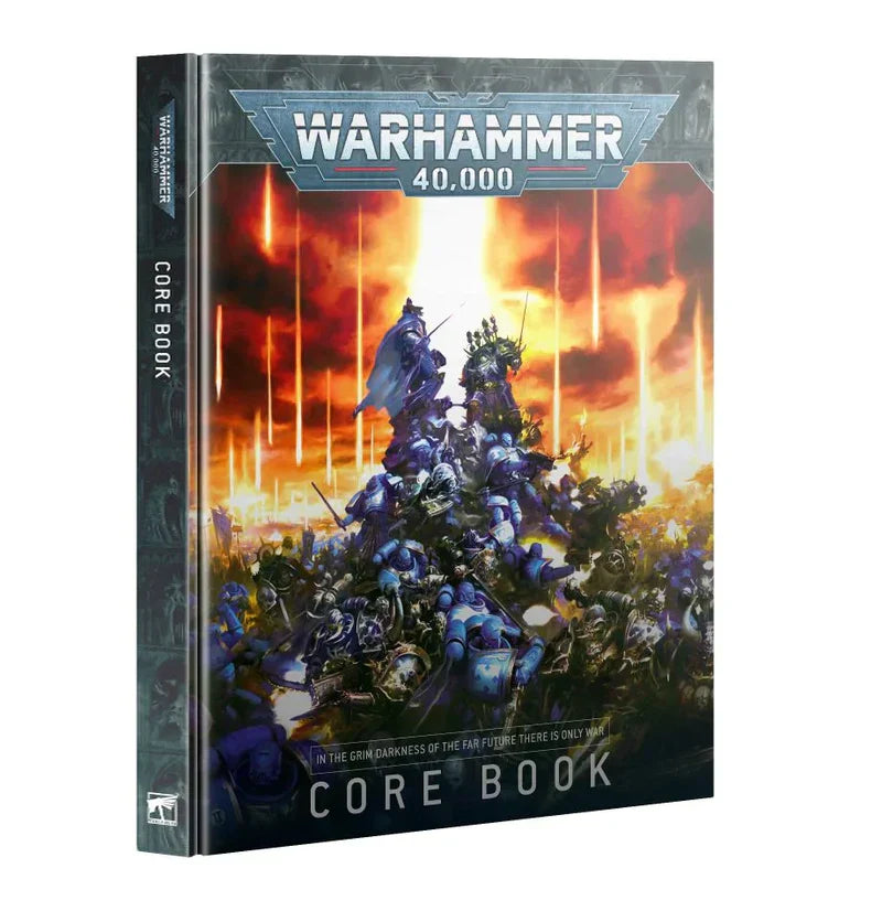 All Warhammer