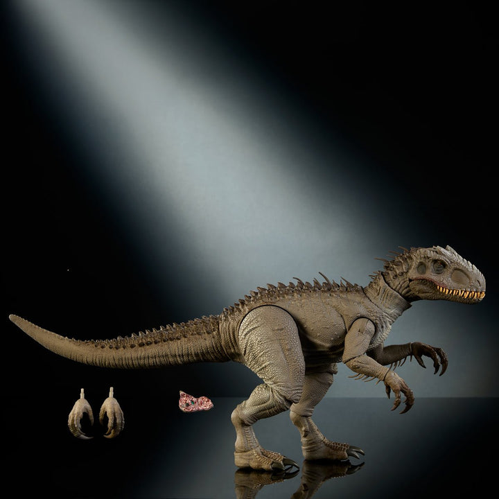 Jurassic World Hammond Collection Indominus Rex Figure