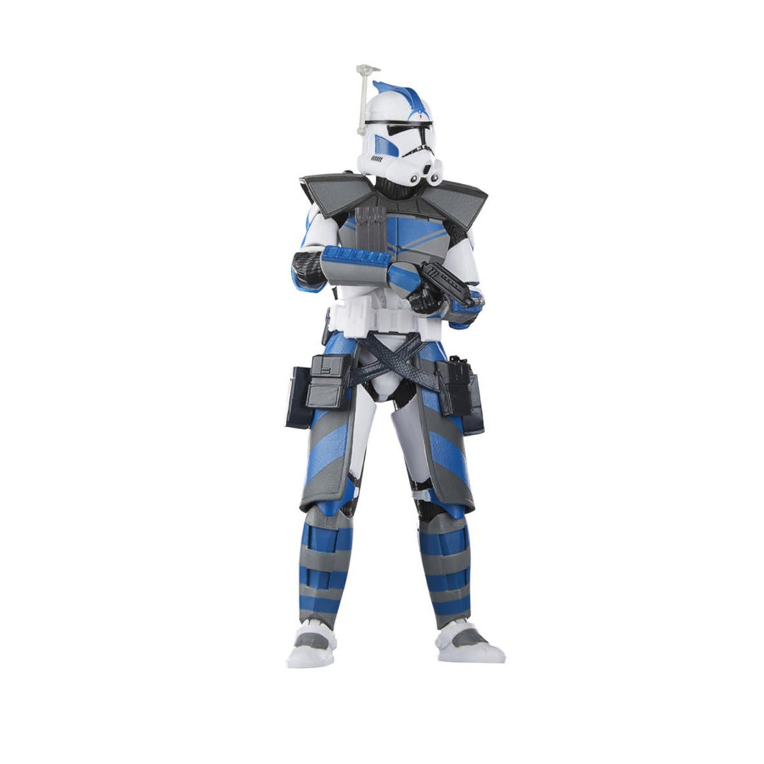 Star Wars The Black Series ARC Trooper Fives 6-Inch Action Figure