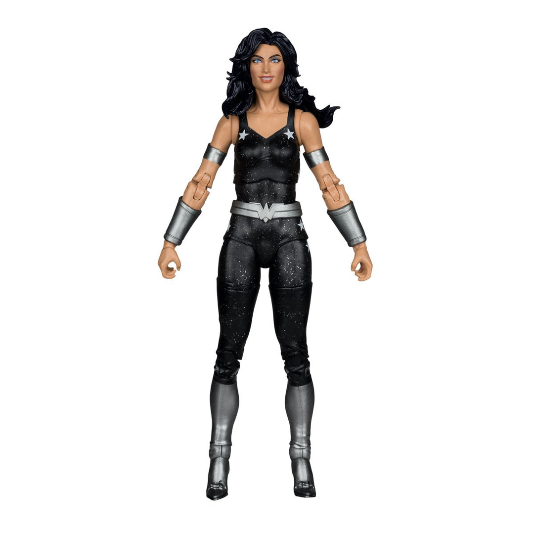 DC Multiverse McFarlane Collector Edition Wave 16 Wonder Girl DC Classic #66 7-Inch Scale Action Figure
