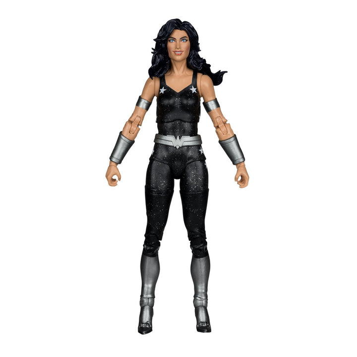 DC Multiverse McFarlane Collector Edition Wave 16 Wonder Girl DC Classic #66 7-Inch Scale Action Figure