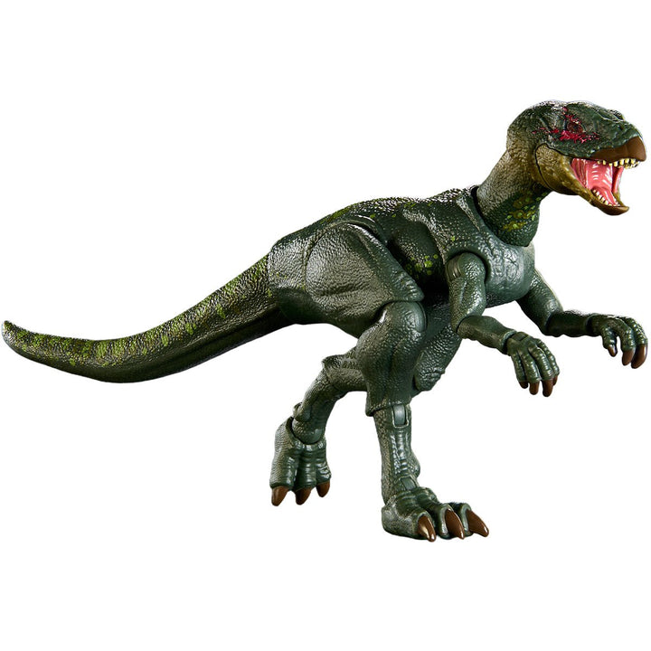 Jurassic World Hammond Collection Hypsilophodon Action Figure