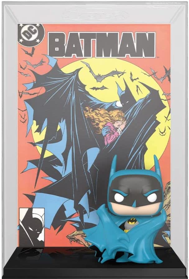 Funko POP! Batman #423 Cover