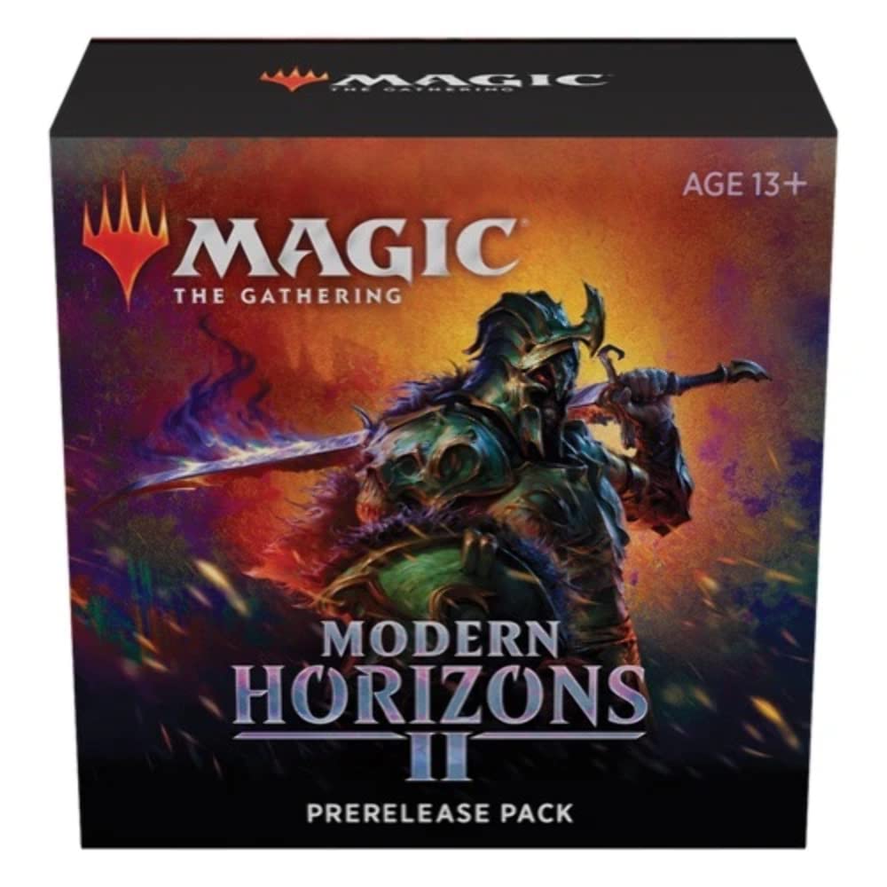 Modern Horizons 2 - Prerelease Pack
