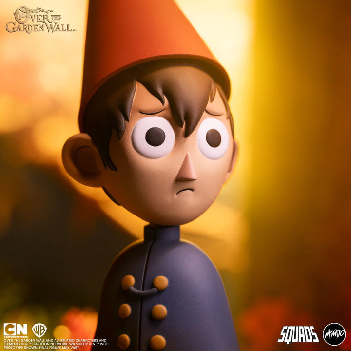 Over the Garden Wall Chapter 1 Figure Set of 2