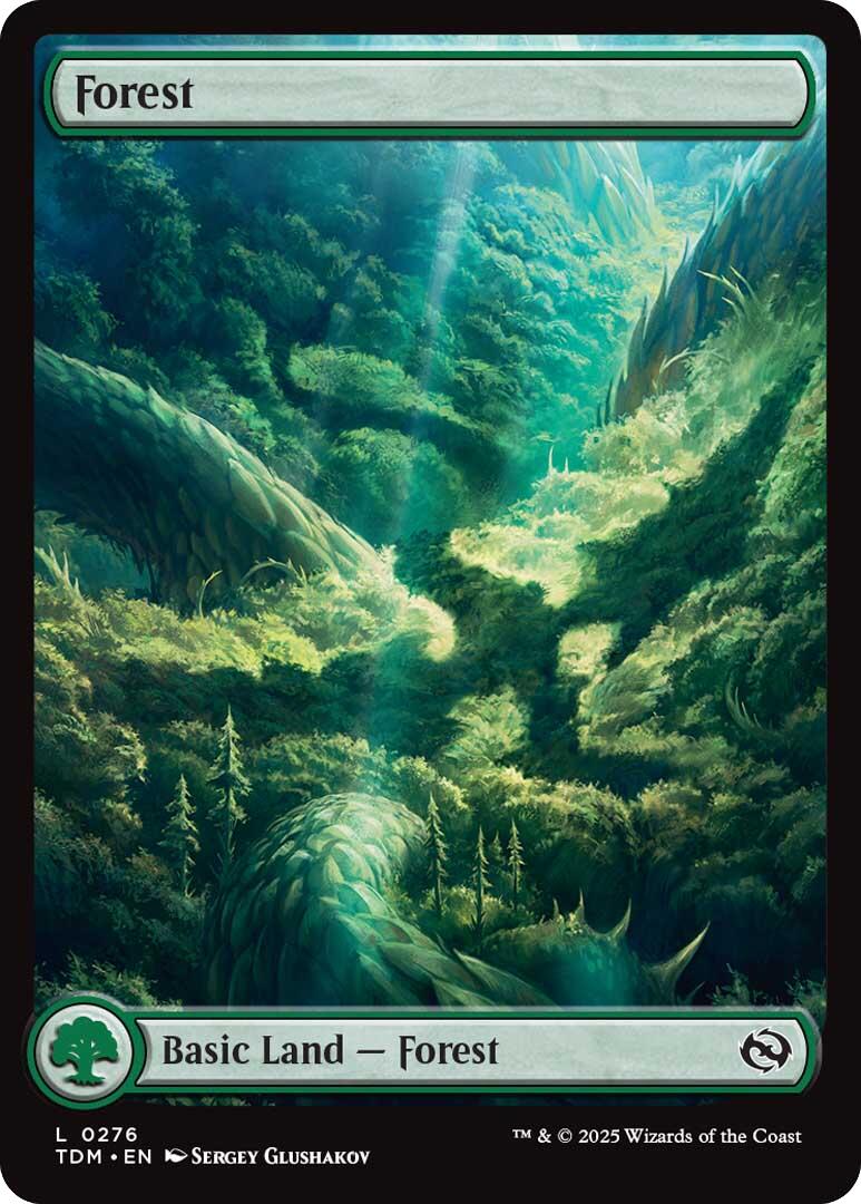 Forest (0276)