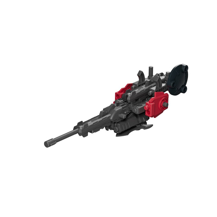 Astral Rally Defender Version 01 The First Light Mini Model Kit Blind Box
