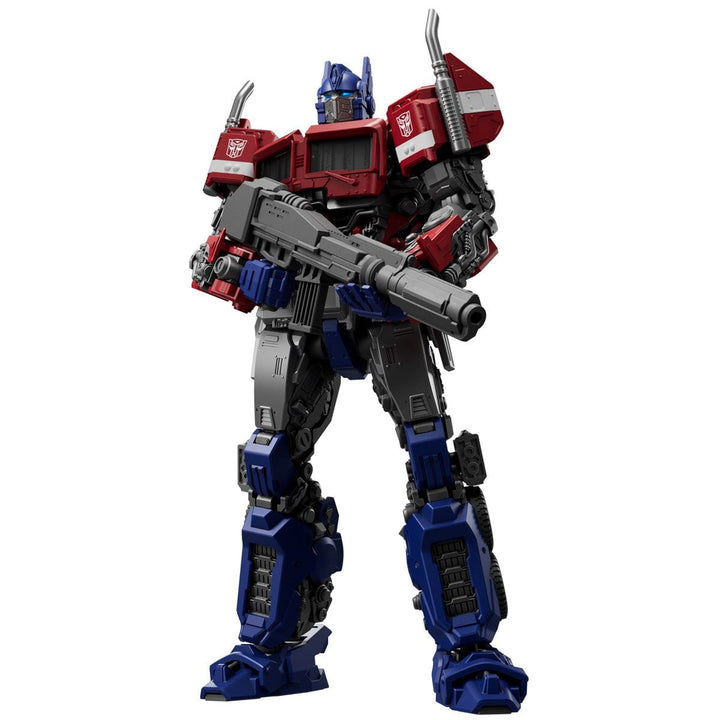 Transformers Classic Class Bumblebee Optimus Prime CC26 Blokees Model Kit